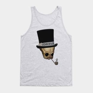 Posh Bith Tank Top